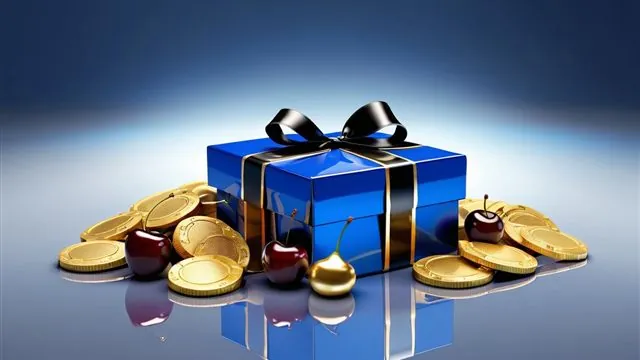 Welcome bonus